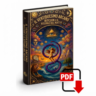 Il Ventiduesimo Arcano | Edizione digitale | Major Arcana