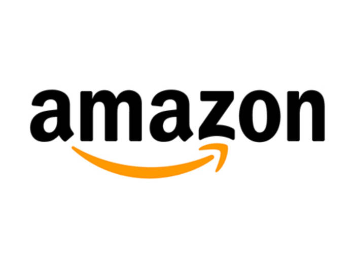 amazon